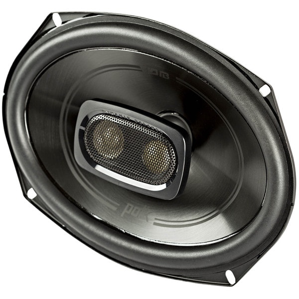 Main product image for Polk Audio DB692 6" x 9" Coaxial Speaker Pair with Marine Certification243-318